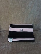 Fred Perry Scarf Unisex