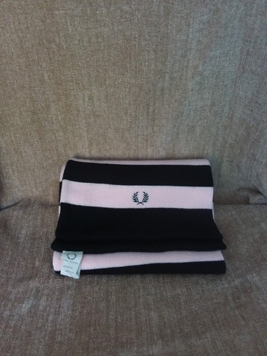 Fred perry scarf - scarf, unisex