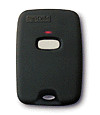 Digi code button keychain - digi-code,
