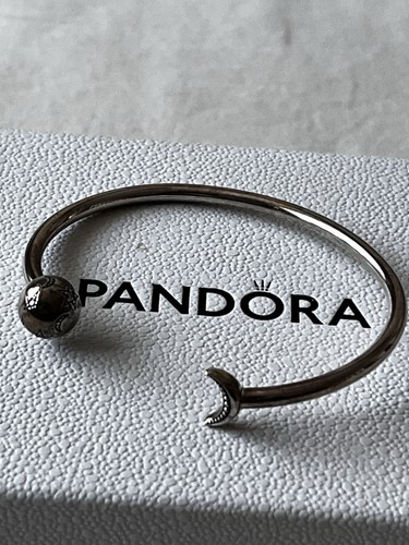 Pandora moon and stars - and,