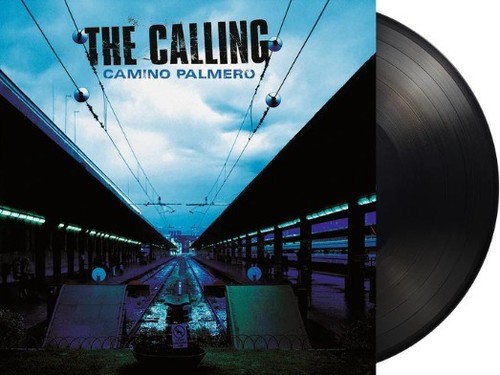 Calling camino palmero - palmero, lp