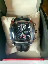FLAWLESS SEIKO 7T92 CALIBRE TV