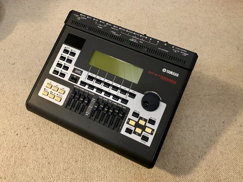 Yamaha dtxtreme iii - iii, 3