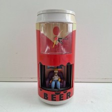 The Simpsons Homer Duff Beer