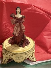 Limited Edition Figurine