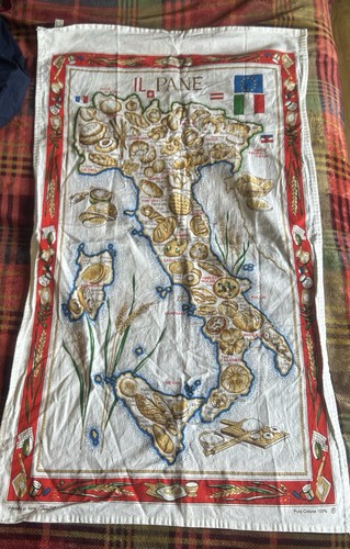 Italy map pane - italy, pane"