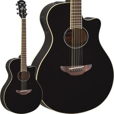 YAMAHA APX600 BLACK (no251025)