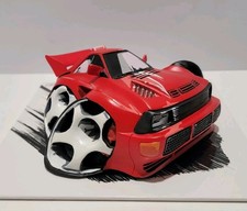 Country Artists Speed Freaks