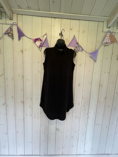 Phase eight black sleeveless - phase,