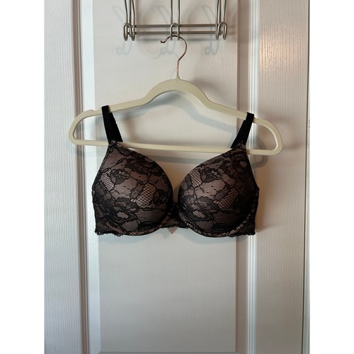 Victoria secret black lace - victoria's,