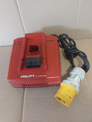 Hilti acs battery - hilti,