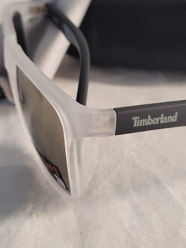 Timberland smoke mirror lense - timberland,