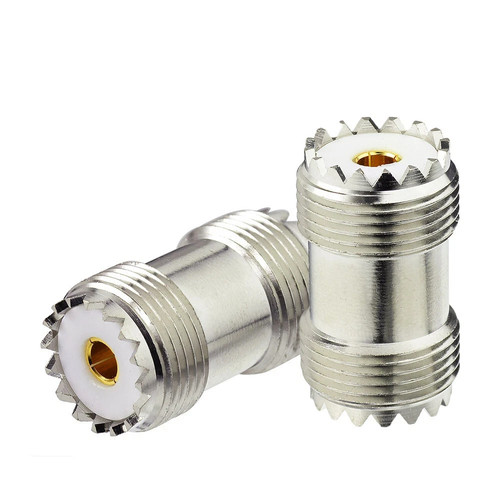 So239 barrel female adapter - so239,