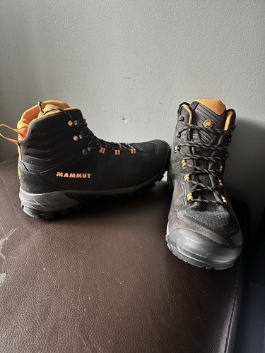 Mammut men sapuen high - sapuen,