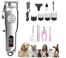 Professional Dog/Pet Clippers