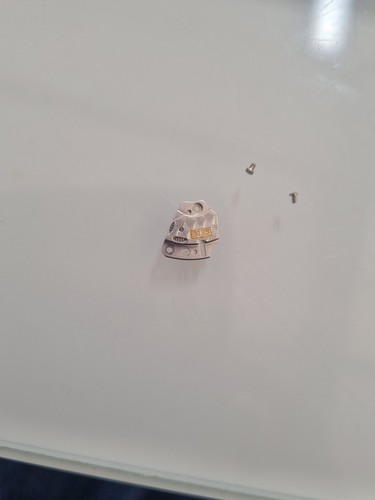Rolex 3135 part 130 - rolex, winding