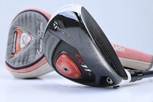 Taylormade r11s wood - taylormade,