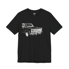 1973 chevy c10 pickup - 1973,