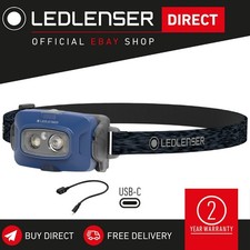 Ledlenser Rechargeable Head