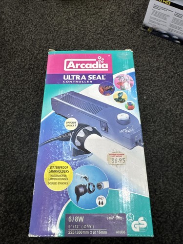 Arcadia ultra seal - arcadia, t5