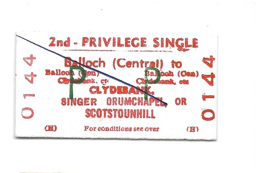 1980 balloch central - 1980,