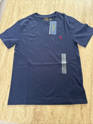 Polo ralph lauren boys - ralph, round