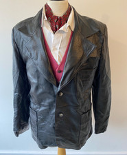 VINTAGE mens 1970's INDIE/MOD