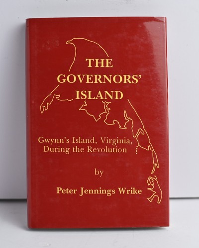The governors island peter - the,