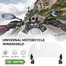 Motorcycle Motorbike Clip On