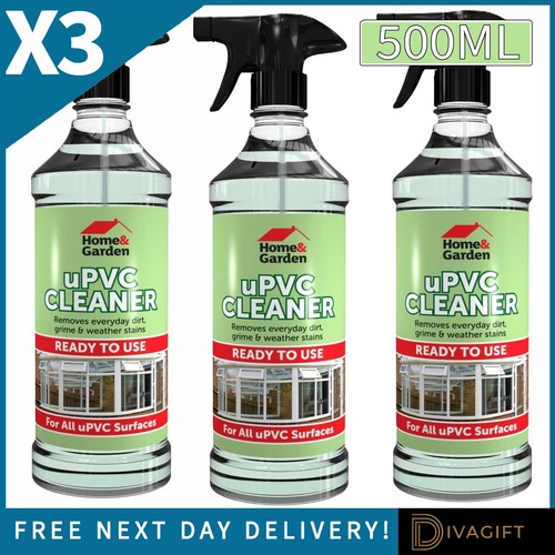 Upvc spray powerful - 3,