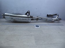 1968 Honda CL450 Scrambler K0