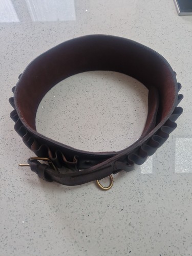 Gauge cartridge belt - 20,