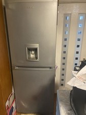 Fridge Freezer (fridge Works Freezer Stopped Freezing)  70cm Wide 195cm Tall