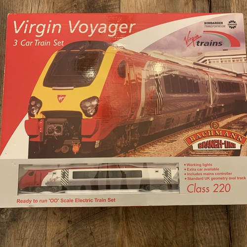 Bachmann 601 gauge - gauge, class