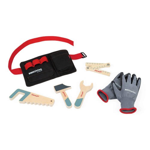 Janod brico kids tool - brico'kids,