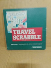 Spear’s Games, Vintage