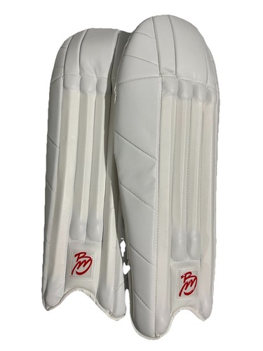 Wicket keeper pads - wicket,