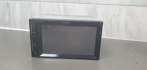 Pioneer dmh a240bt - pioneer, dmh-a240bt