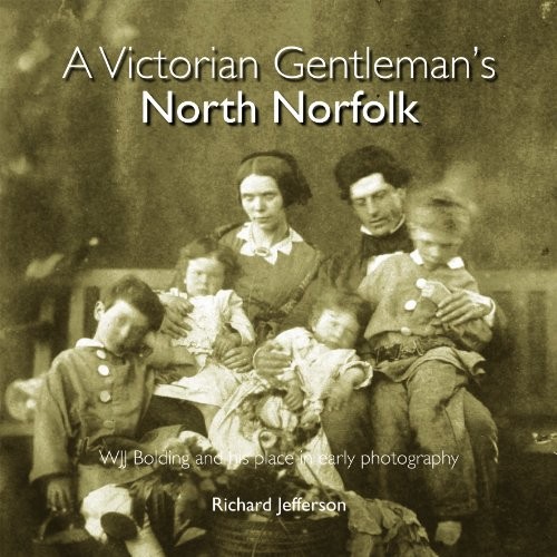 Victorian gentleman north - a,