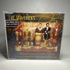 The Mavericks – Dance The