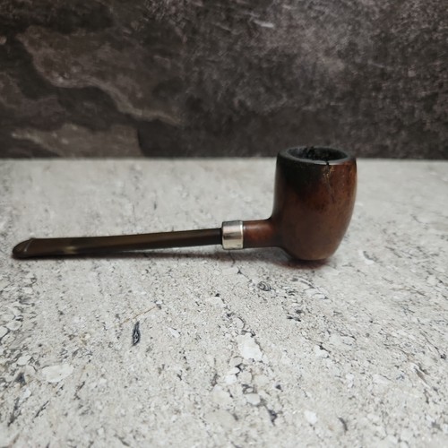 Vintage petersons pipe - petersons,