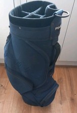 Vintage Retro Ping  6 Way Golf