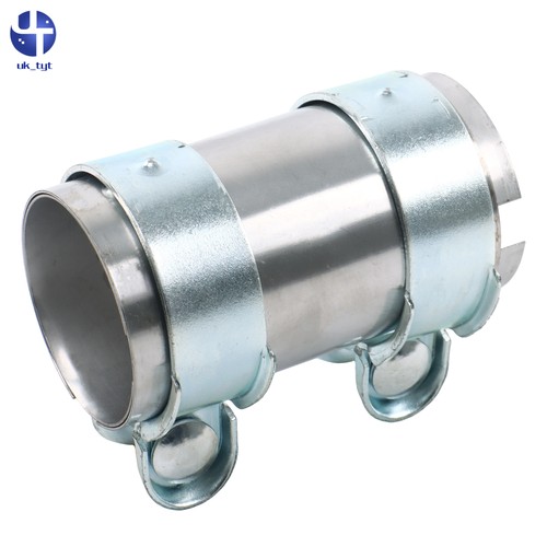 65mm exhaust pipe connector - 65mm,