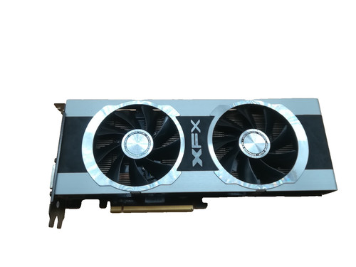 Xfx radeon 7970 280x - radeon, hd