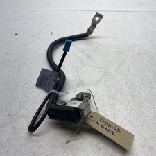 Negative Battery Cable From