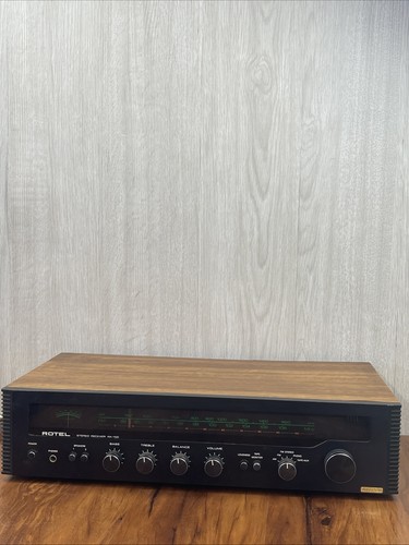 Rare hard find rotel - rare,