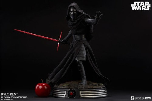 Star wars sideshow - wars,