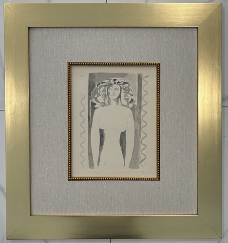 Pablo picasso lithograph hand - picasso,