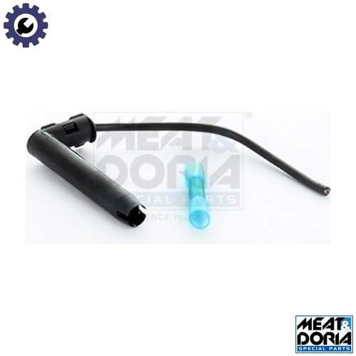 Repair kit cable set - repair, 25002
