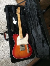 Fender American Deluxe